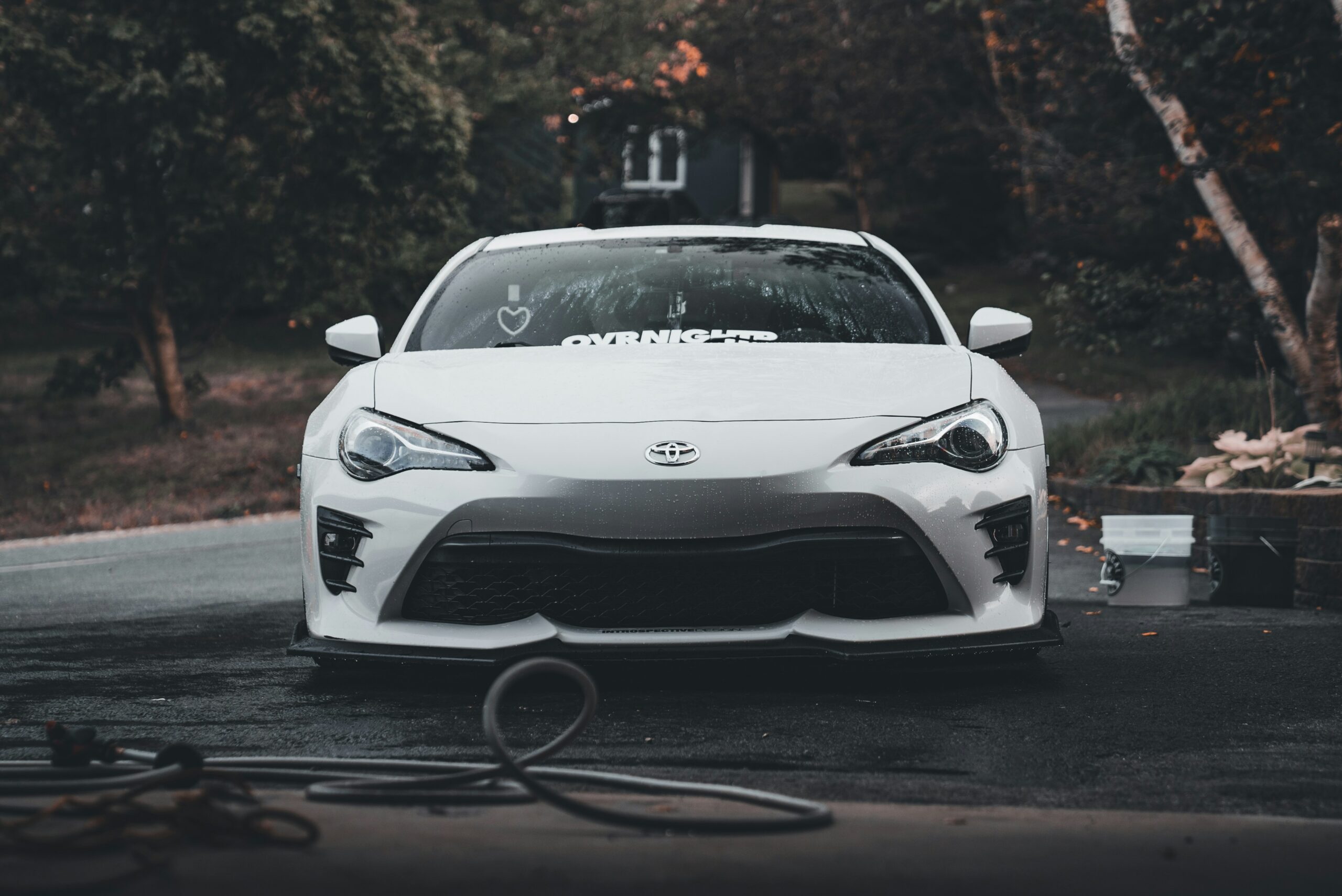erik mclean Ov XGl3AdQ8 unsplash scaled - 自動車CADとは？効率的な2D・3D活用術、最新動向徹底解説