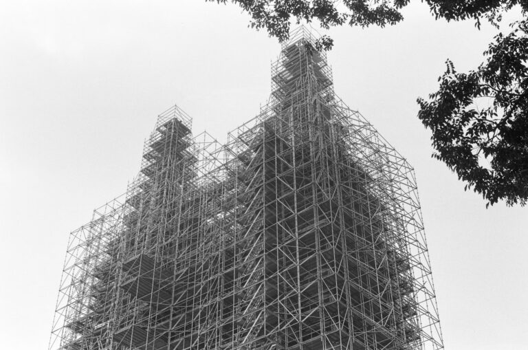 20.1 768x509 - 構造物の基礎を支える架台設計と荷重計算の基本と実務ポイント
