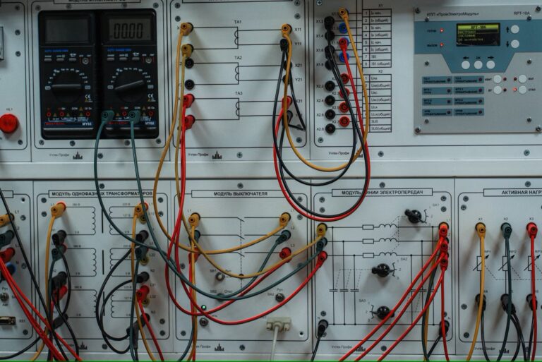 25.1 768x513 - 電気回路図の作成と回路計算の基本｜法則・定理・ソフト活用まで解説