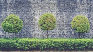 mike enerio pe7h dCPT4k unsplash 320x180 - 擁壁設計の基本項目・荷重の考え方をプロがわかりやすく解説！
