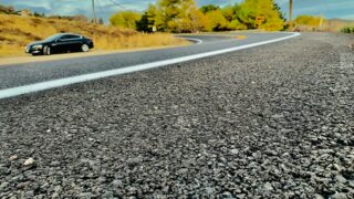 naveen malkhade YWZO8o RDZg unsplash 320x180 - アスファルトフィニッシャーの種類・施工手順をプロが徹底解説！