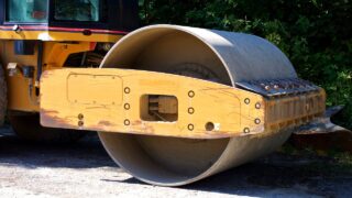 roller 1698364 1280 320x180 - 振動ローラー10t・ロードローラーの種類と仕組みを詳しく紹介